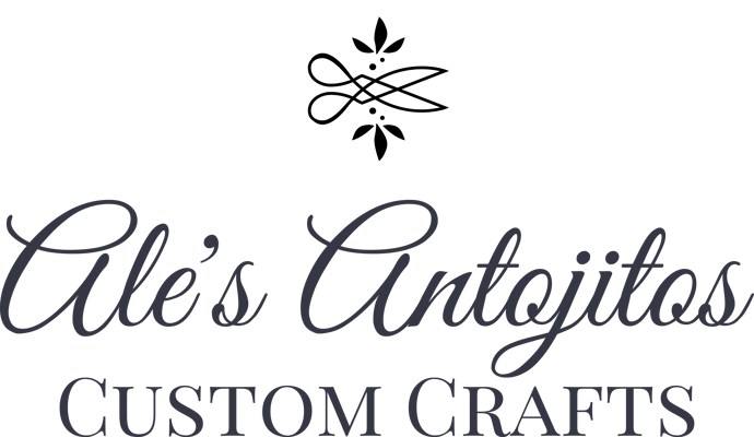 Ale's Antojitos Home