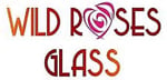 Wild Roses Glass Home