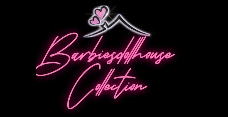 Barbiesdollhouse  Home