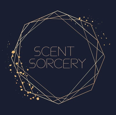 Scent Sorcery Home