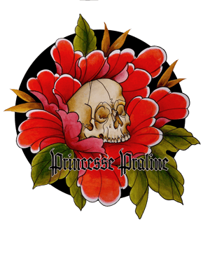 Princesse Praline Home