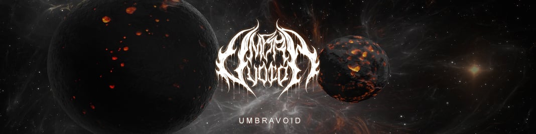 Umbravoidofficial Home