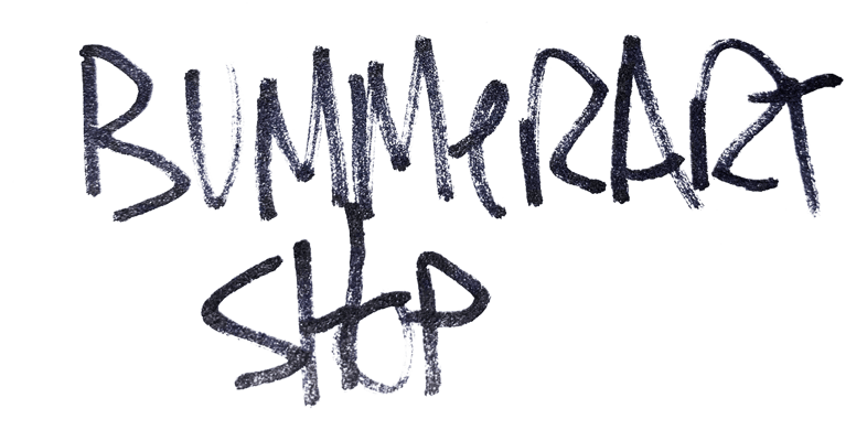 bummerart Home