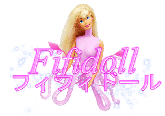 Fifidoll Home