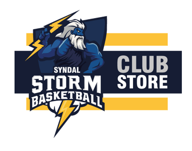 Syndal Storm  Home