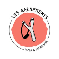 Les Garnements Pizza & Milkshake Home