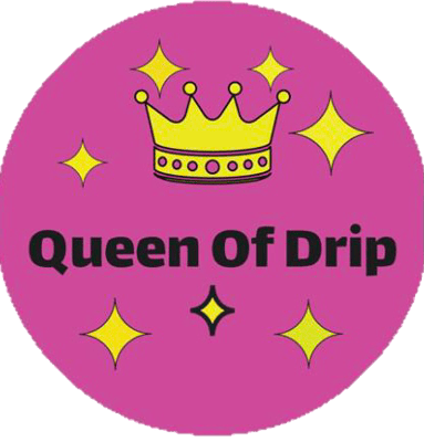 Queen Of Drip Home