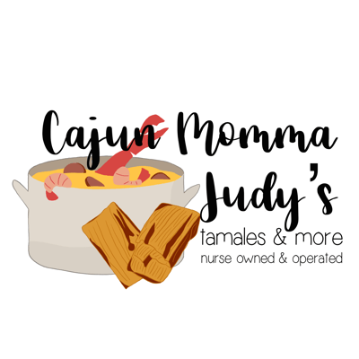 Cajun Momma Judys Home