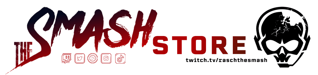 The SMASHstore Home