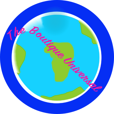The Boutique Universal Home