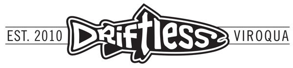 The Original driftless Stickers & Magnets