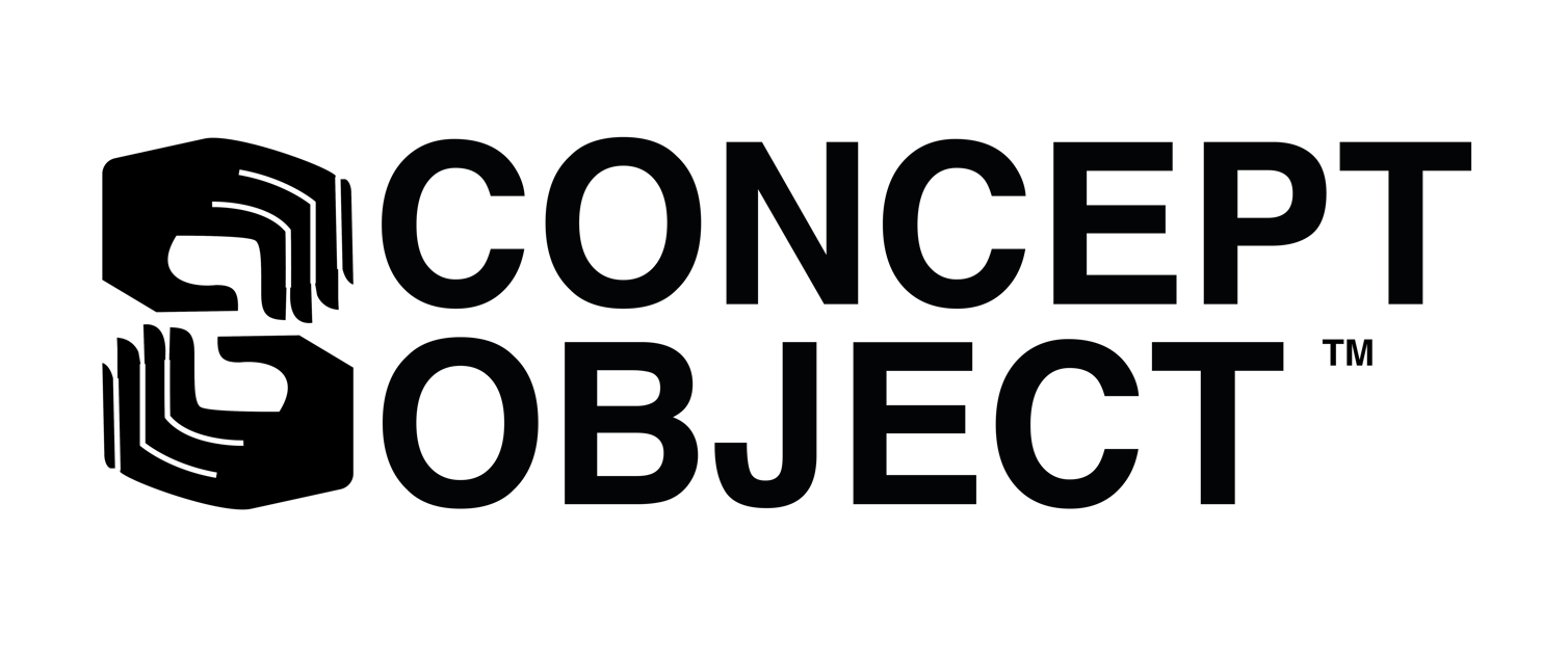 conceptobject Home