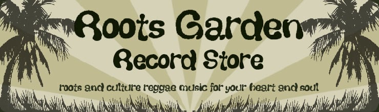 Roots Garden records — Vin Gordon & The Real Rock Band