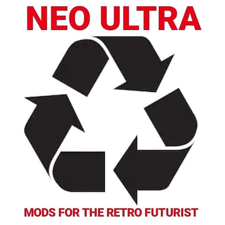 NEO ULTRA MODS