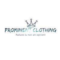 Prominent Clothing UK