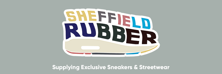 Sheffield Rubber Home