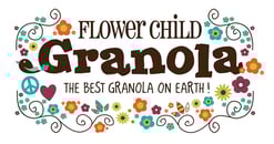 Flower Child Granola Home