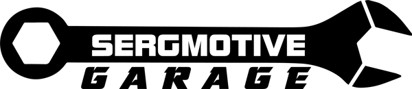 Sergmotive Garage