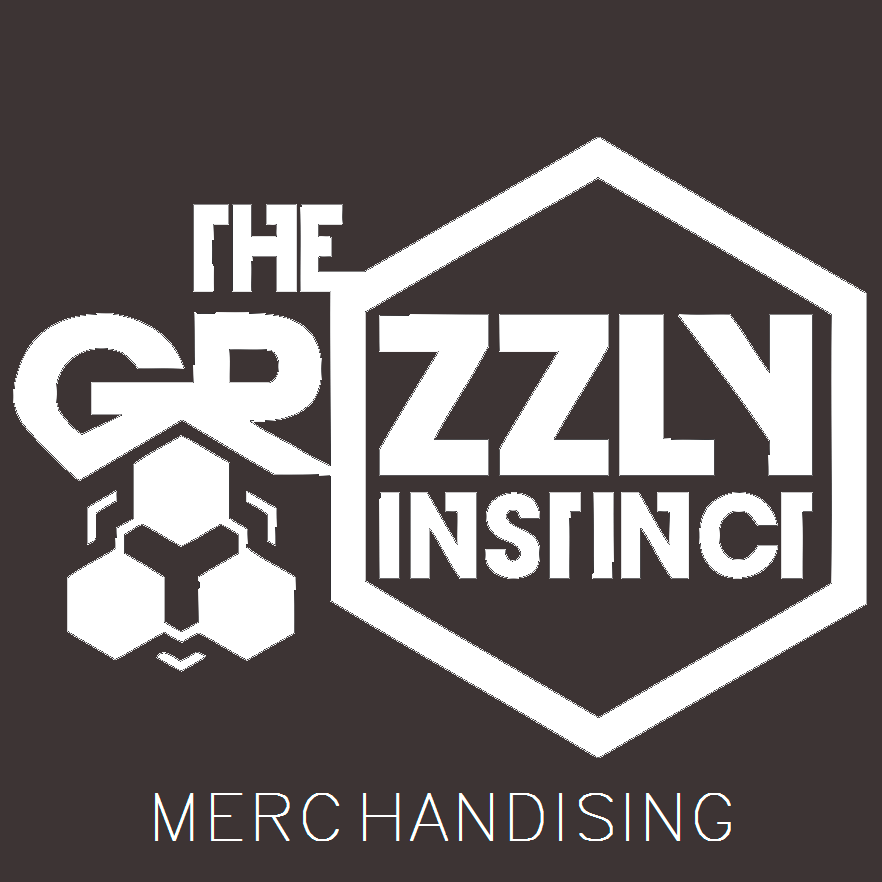 The Grizzly Instinct