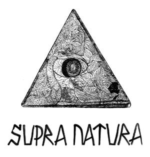 Home | SUPRA NATURA