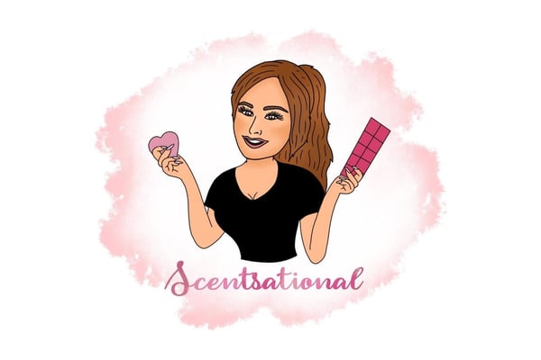 Scentsational with Jud Home