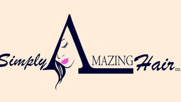 Simply Amazing Hair Company Home