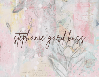 Stephanie Gard Buss