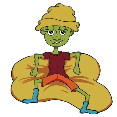 Sleepy’s Shop Home