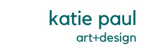 Katie Paul art+design