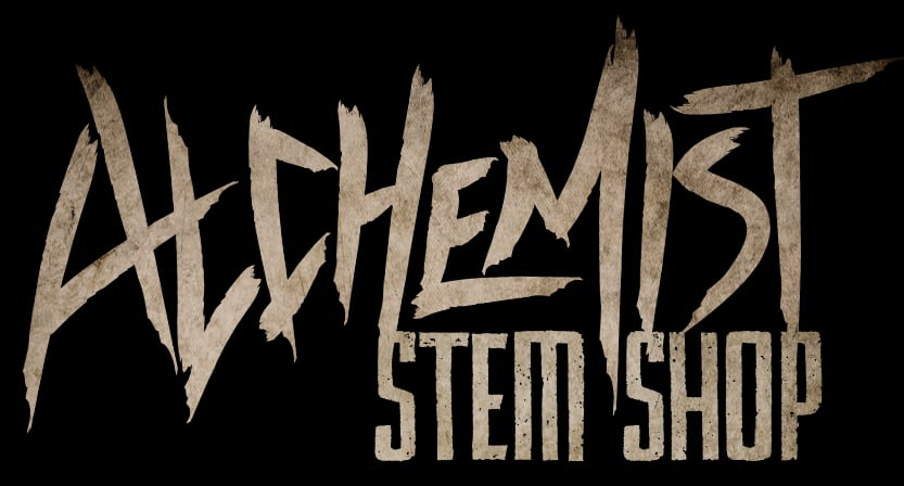 Alchemist Stem Shop