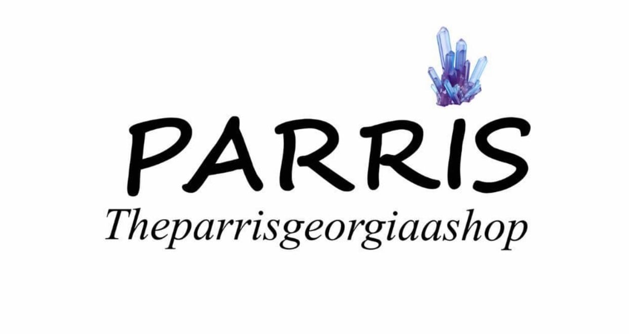 Theparrisgeorgiaashop  Home