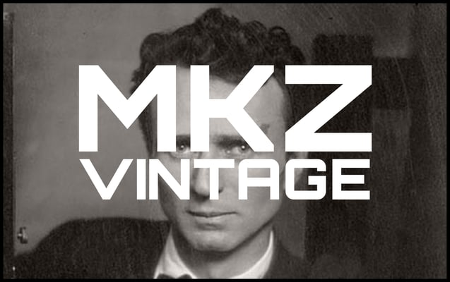 MKZvintage Home