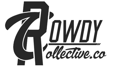 Rowdycollective Home