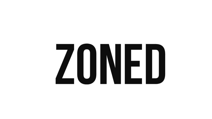 Zoned Clothing  Home