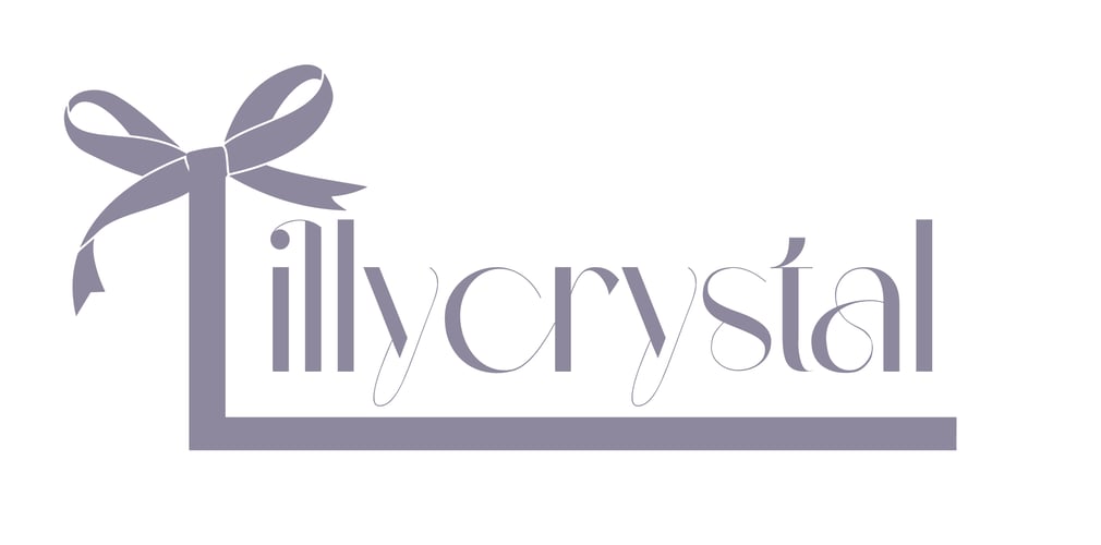 lilly crystal