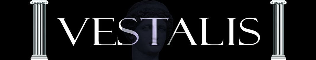 Vestalis Official Home