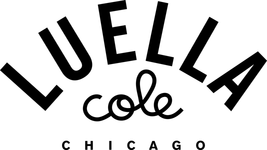 Luella Cole Chicago Home