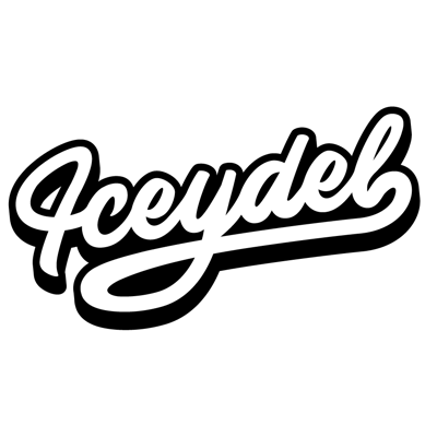 IceyDel Home