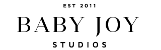 Baby Joy Studios