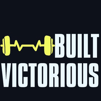 builtvictorious Home