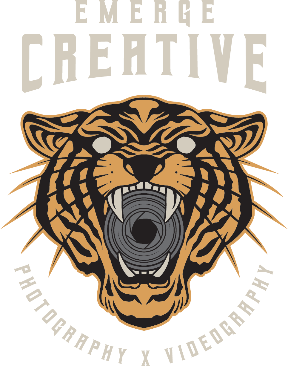 Emerge Creative 