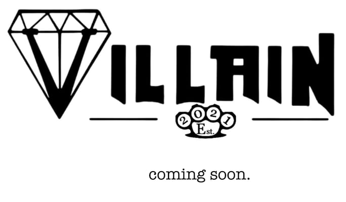 VillainLondon Home