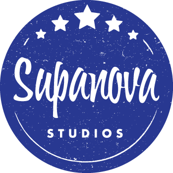 Supanova Studios Home