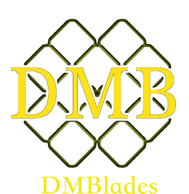 DMBlades Home