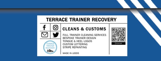 Terrace Trainer Recovery Home