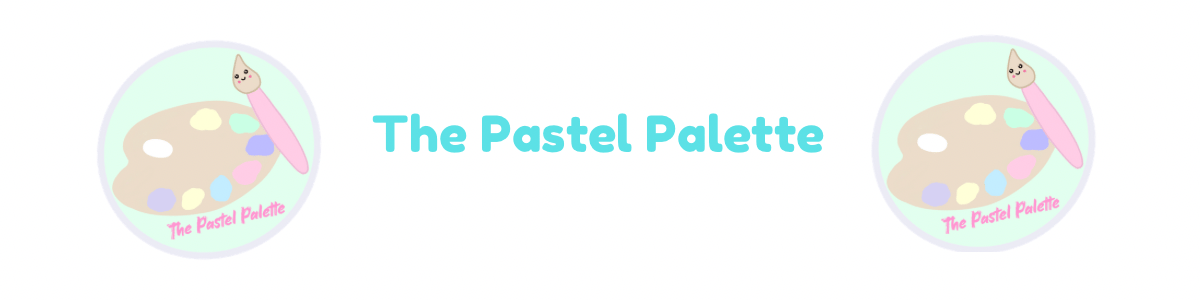 The Pastel Palette Home