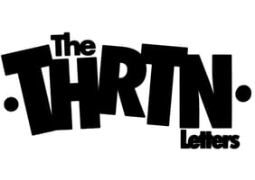 The Thrtn letters