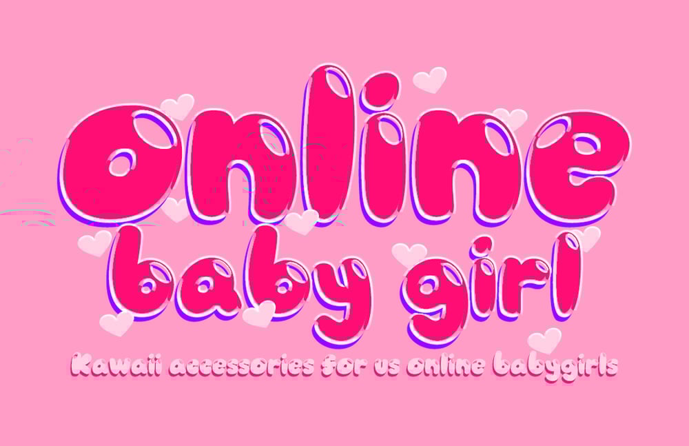 Welcome to OnlineBabygirl