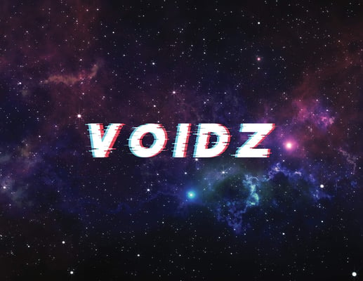VoidZ Keyboards Home