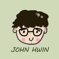 John Hwin